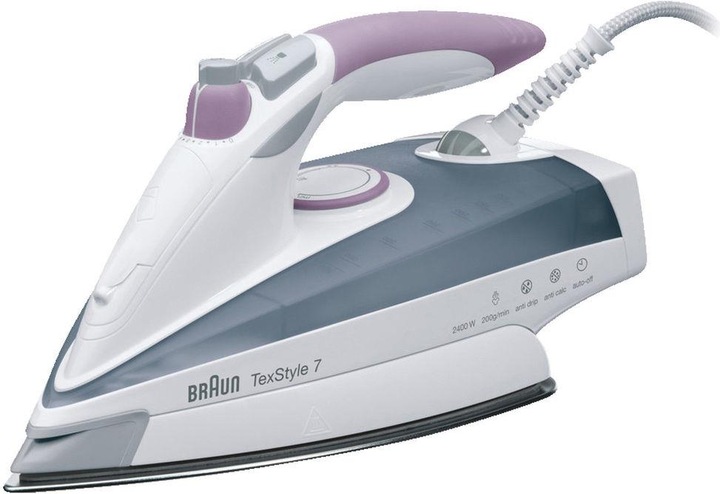 Braun TexStyle 7 TS755 EA (2400 W, 170 g/min)