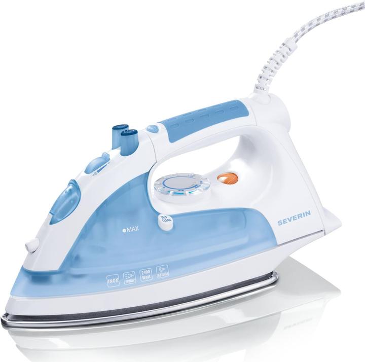 Produktbild Severin Ba 3256 (2400 W, 85 g/min)