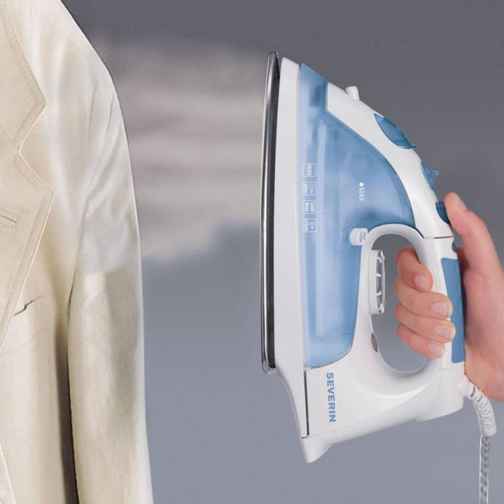 Produktbild Severin Ba 3256 (2400 W, 85 g/min)