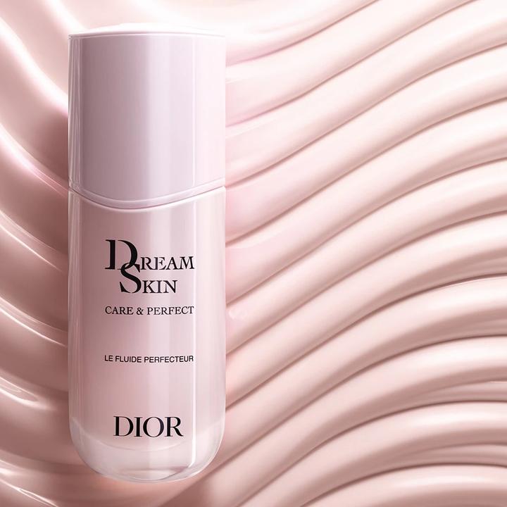 Image du produit Dior Capture Le Fluide Perfecteur 30 ml (30 ml)