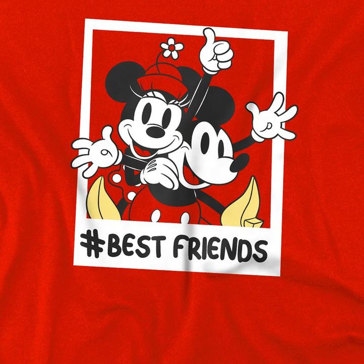 Produktbild Disney Bestfriends Kapuzenpullover (152, 158)