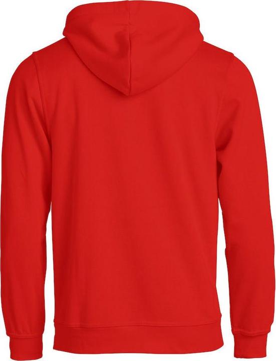 Produktbild Clique Basic Kapuzenpullover (3XL)