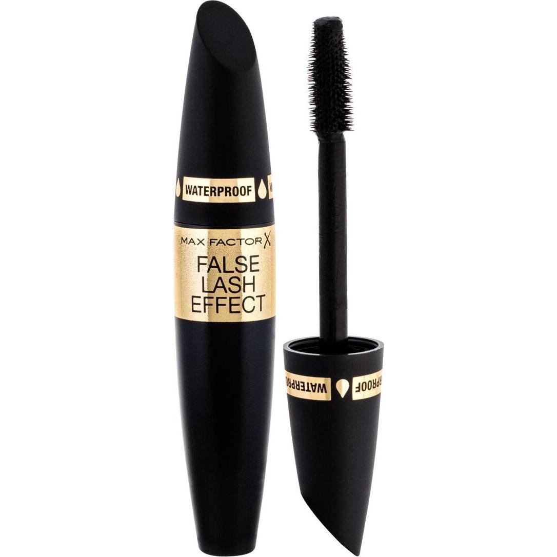 Max Factor, Mascara, Valse wimpers (Black)