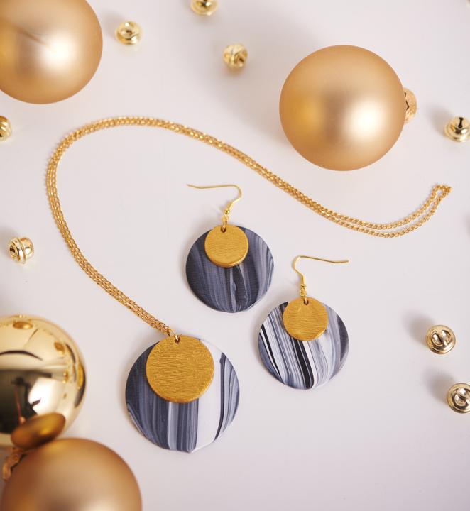 Immagine prodotto VBS Dischi di legno XXL "Mix di dimensioni", 50 pezzi