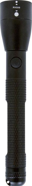 Actual product image Varta Flashlight High Optics 3W (180 lm)