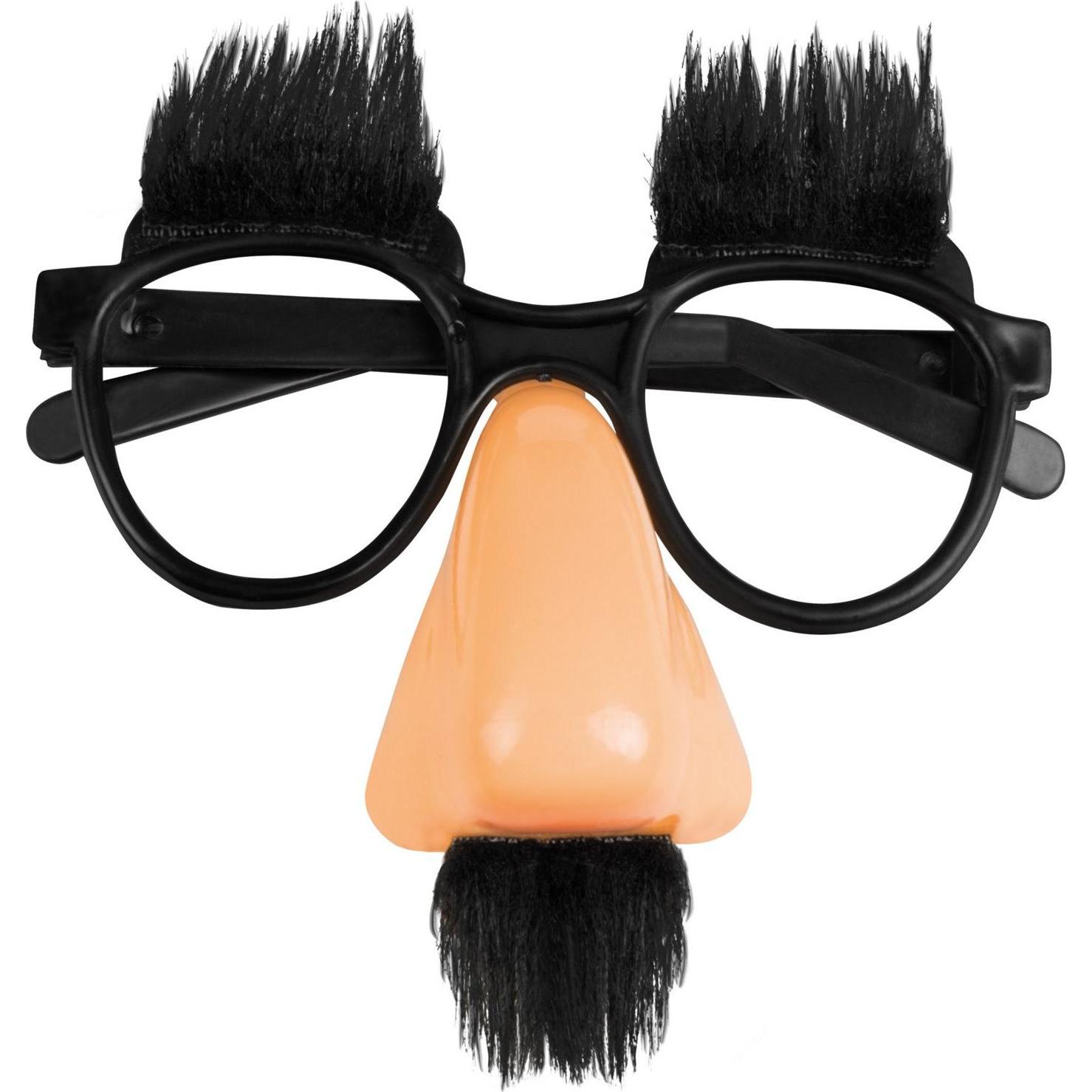 Boland Groucho Marx Nasenbrille