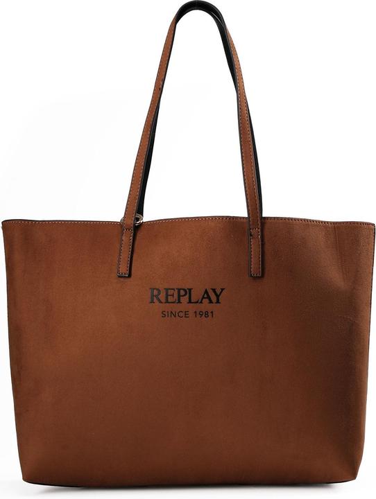 Produktbild Replay Shopper Tasche 35 cm (10 l)