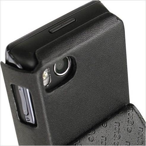 Image du produit Noreve Housse cuir vertical