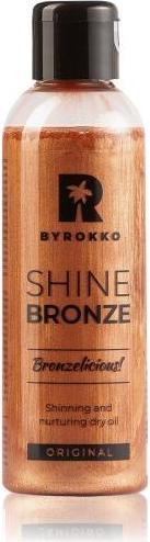 Produktbild Byrokko Shine Bronze Original (Bronzer, 100 ml)