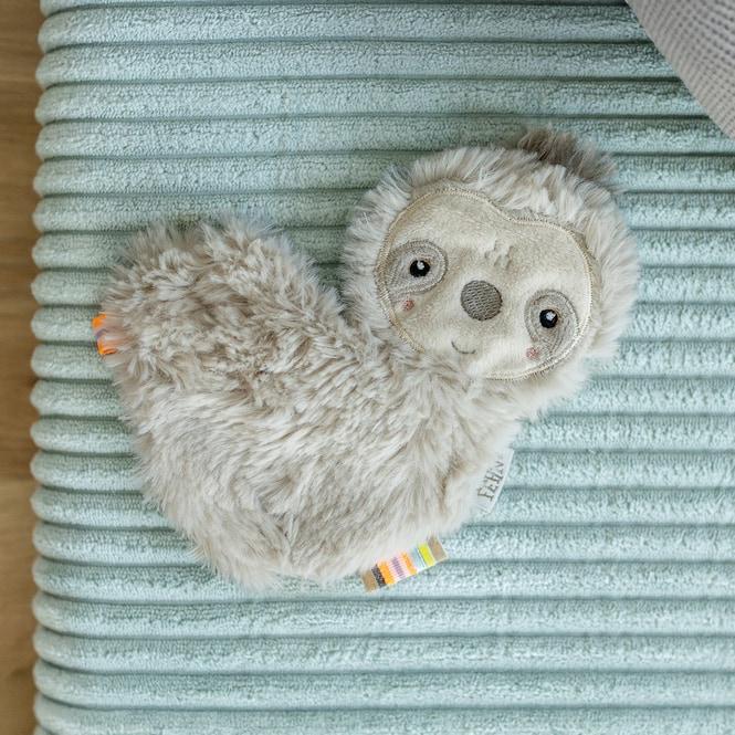 Actual product image Fehn Knister-Faultier