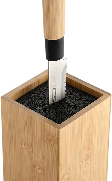 Produktbild Kesper Messerblock