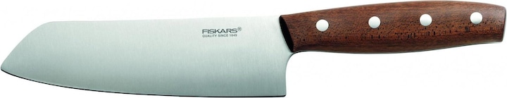 Produktbild Fiskars Norr Santokumesser 6cm (16 cm)