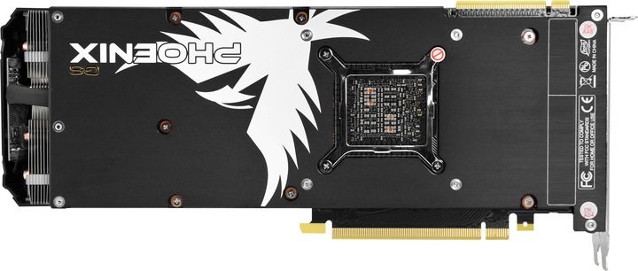 Immagine prodotto Gainward GeForce RTX 2080 Ti Phoenix GS (11 GB)