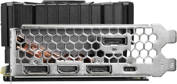 Actual product image Gainward GeForce RTX 2080 Ti Phoenix GS (11 GB)