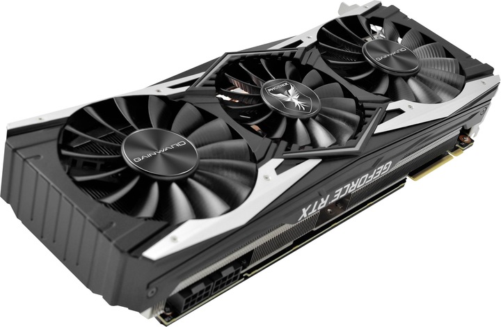 Immagine prodotto Gainward GeForce RTX 2080 Ti Phoenix GS (11 GB)