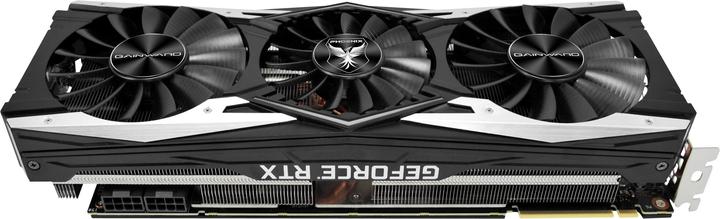 Actual product image Gainward GeForce RTX 2080 Ti Phoenix GS (11 GB)