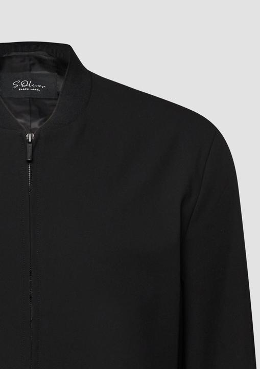 Actual product image s.Oliver Indoor-Jacke Indoor-Jacke (46)