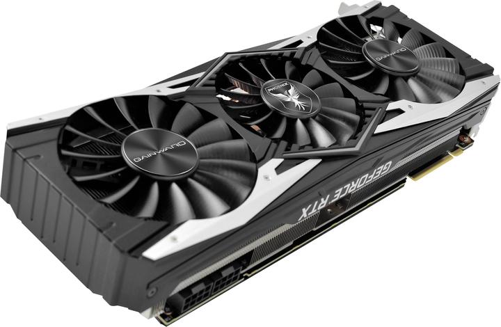 Produktbild Gainward GeForce RTX 2080 Ti Phoenix GS (11 GB)