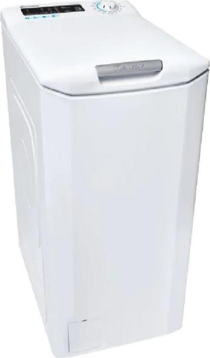 Candy CSTG 37TVE/1-88 (7 kg, Verso l'alto)