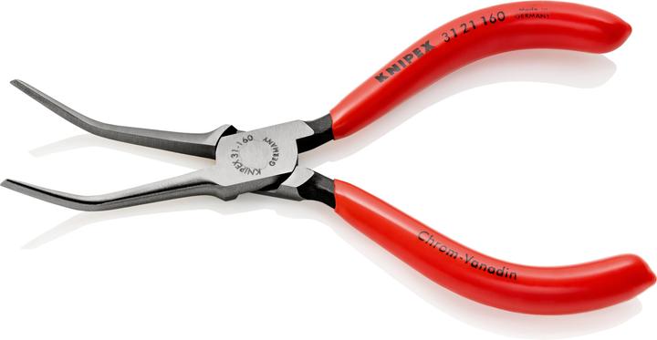 Produktbild Knipex Greifzange (160 mm)