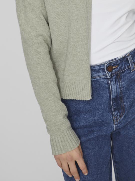Image du produit Vila Cardigan court ouvert (XXL)