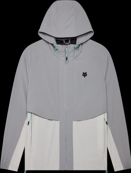 Produktbild Fox Survivalist Windbreaker (S)