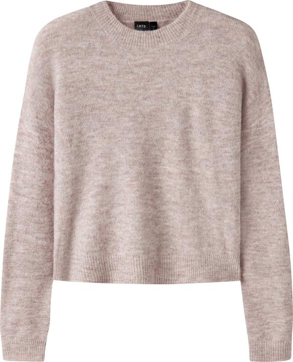 Image du produit Lmtd Pull en maille à manches longues (146, 152)