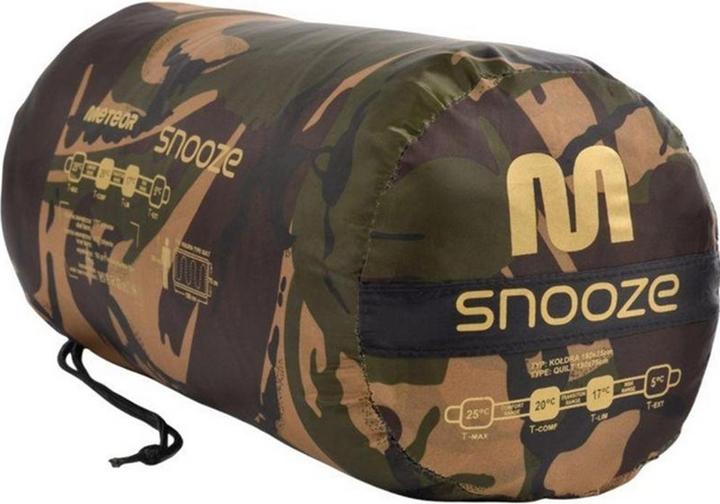 Produktbild Ty Schlafsack Snooze Tarnmuster (180 cm)