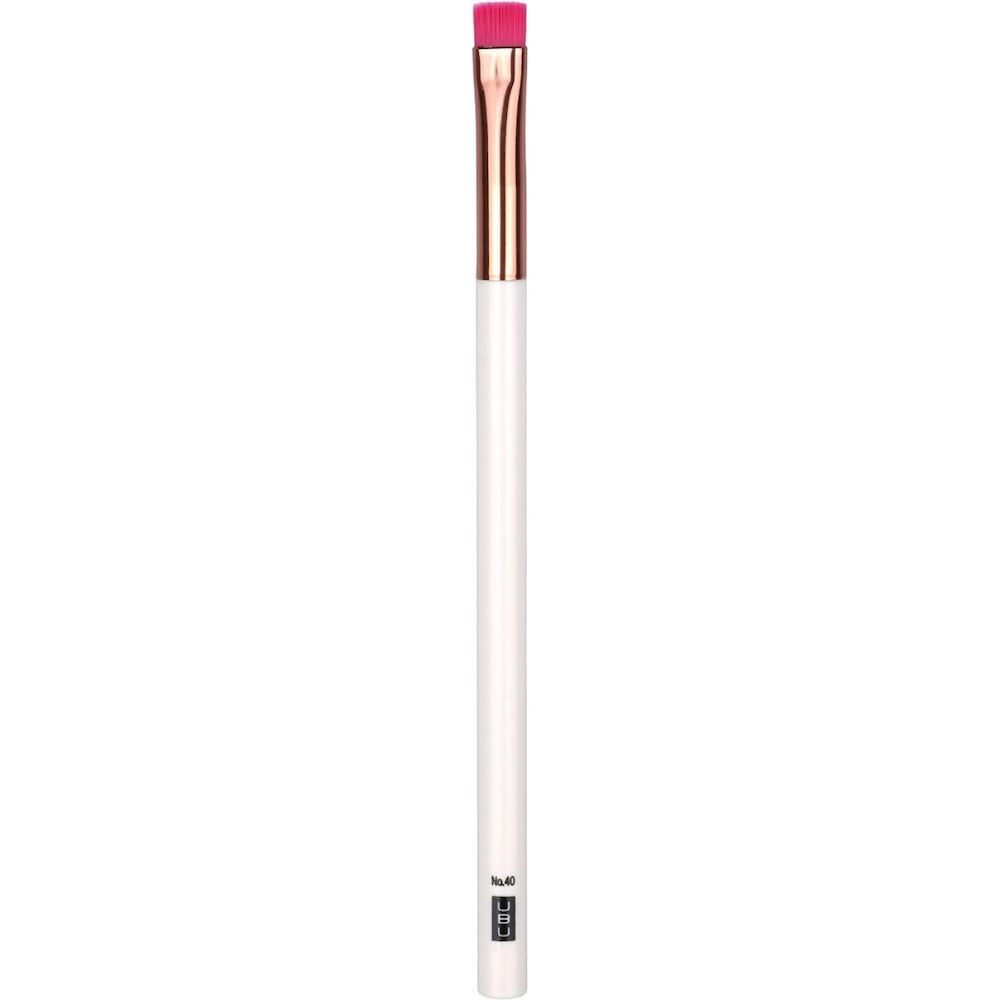 Urban Beauty United, Schminkpinsel, UBU - Lippety Stick #40 Lip Brush (Lippen)