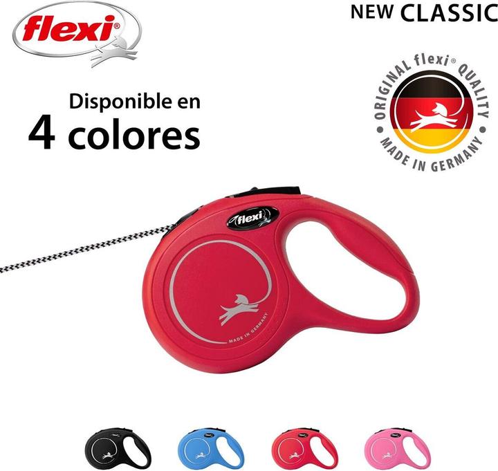 Actual product image Flexi New Classic (XS, Dog, Walks)
