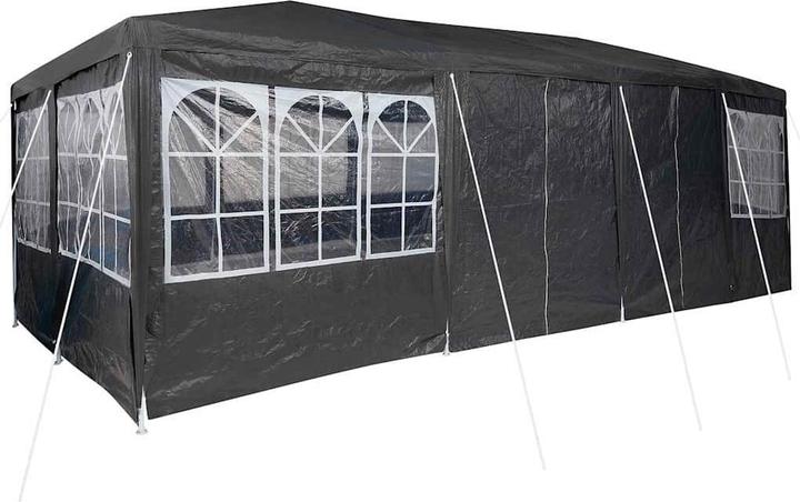 Image du produit vidaXL Tente de réception (800 cm, 400 cm)