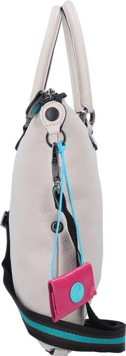 Produktbild Gabs G3 Plus 5 in 1 Schultertasche Leder 37 cm