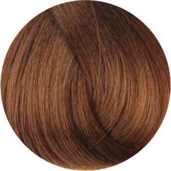Image du produit Fanola Oro Therapy Color Keratin 6.3 Dark Blonde Gold 100ml (6.3)