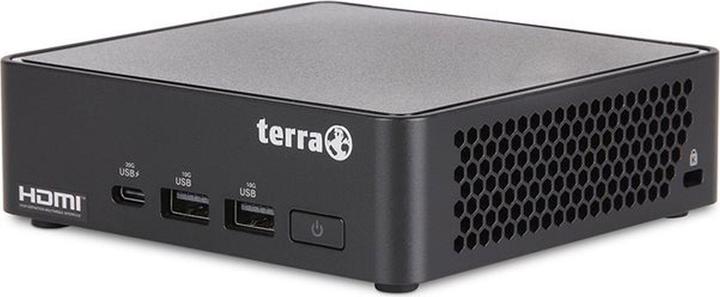 Actual product image Wortmann TERRA PC-BUSINESS 1000135 - Komplettsystem - Core Ultra 5 4,8 GHz - RAM: 16 GB DDR5 - HDD: 500 GB (500 GB, 16 GB)