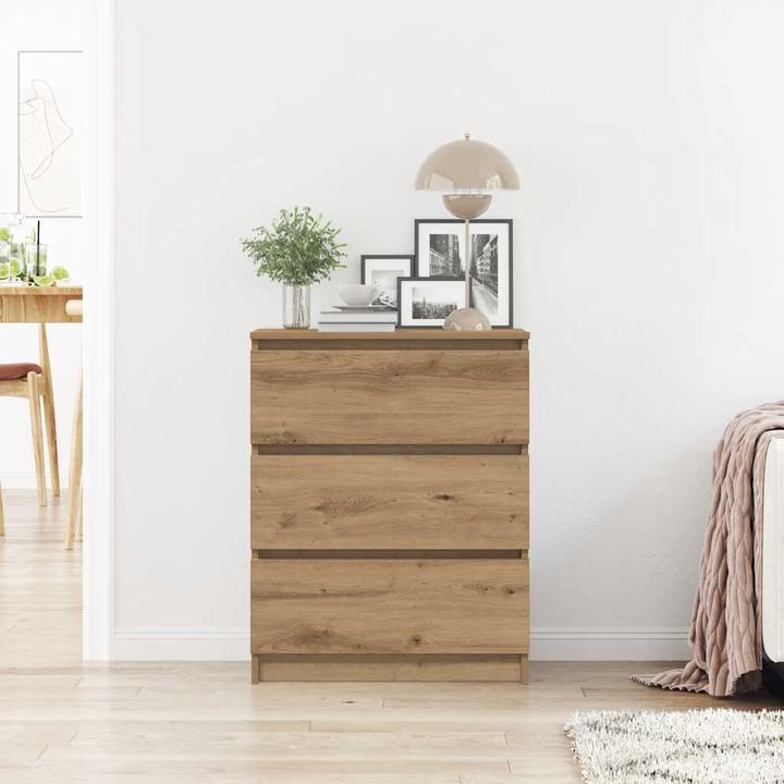 Image du produit vidaXL Sideboard (60 x 35 x 76 cm)