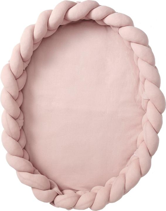 Actual product image nordic coast company Cuddle nest