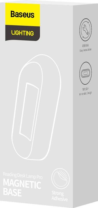 Image du produit Baseus Base magnétique
