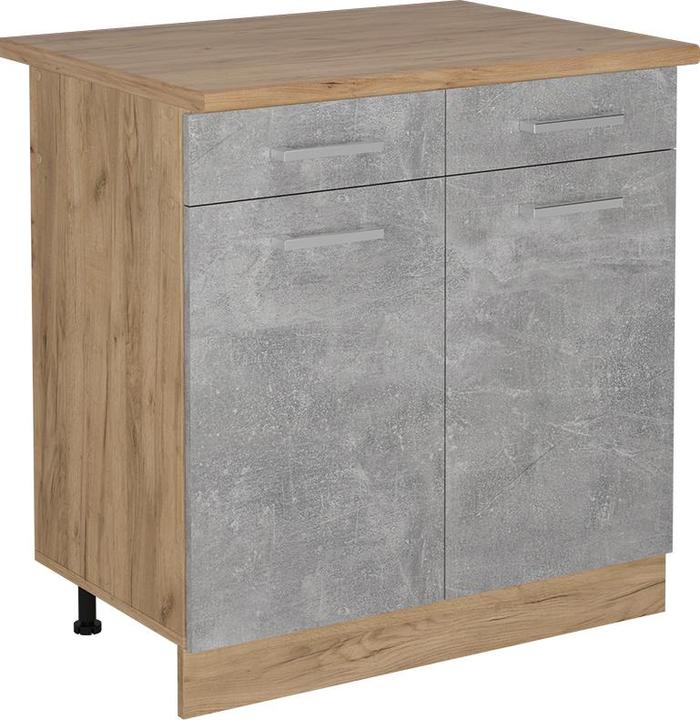 Produktbild Vicco Küchenunterschrank R-Line