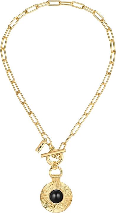 Produktbild Yokoamii Damen Halskette - 36312 (Metall-Legierung, 45 cm)