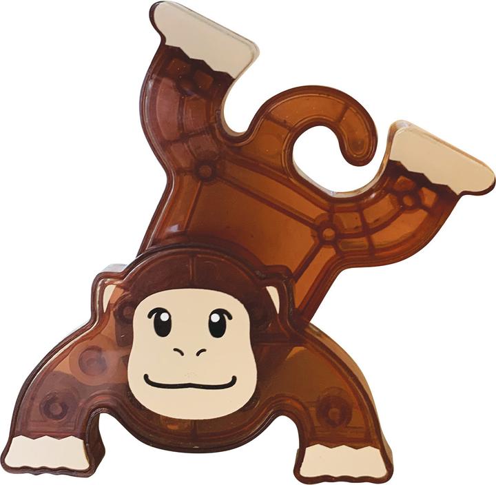 Actual product image Magna-Tiles Safari animals