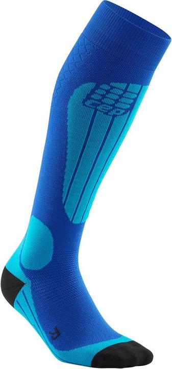 Produktbild Cep Ski Thermo Compression Socks (45 - 50)