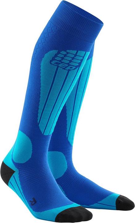 Produktbild Cep Ski Thermo Compression Socks (45 - 50)