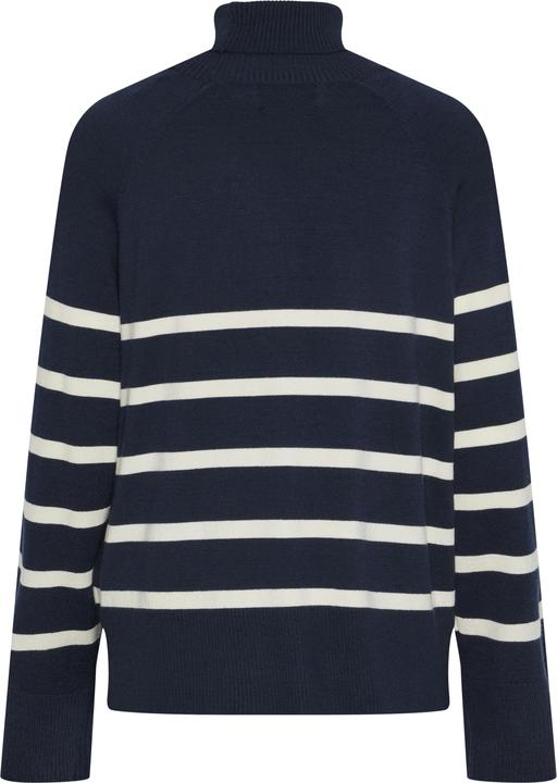 Produktbild Pieces Pcsia Ls Rollneck Knit Noos Bc (M)