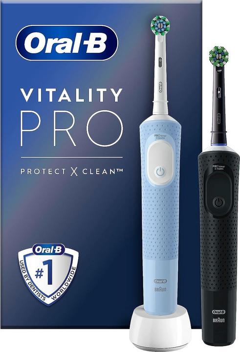 Produktbild Oral-B Vitality Pro