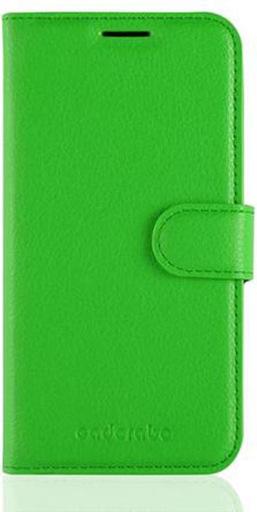 Produktbild Cadorabo Book mit Standfunktion Cover (Samsung Galaxy S7)