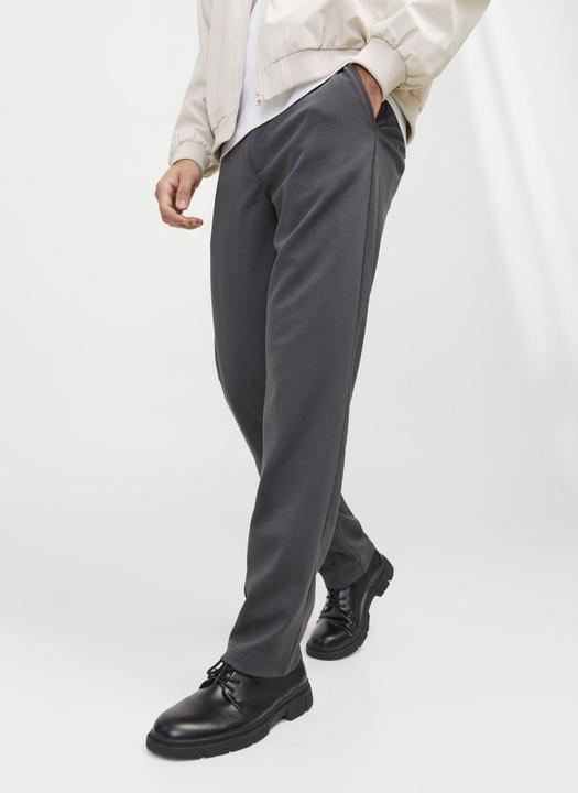 Produktbild Jack & Jones Regular Fit Klassische Hosen Klassische Hosen (W34/L36)