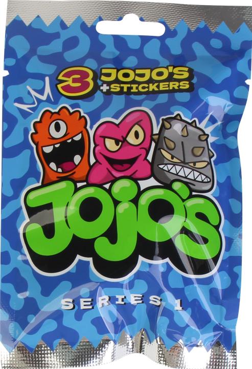 Produktbild Firstgrade JOJO'S - 3 pack (26-JOJOS-3P)