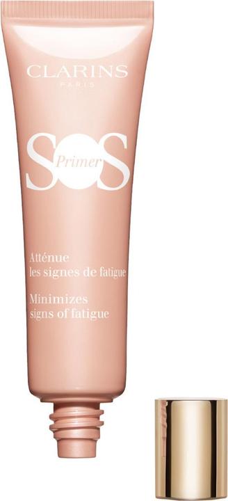 Produktbild Clarins SOS Primer Pink (Rosa)