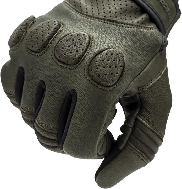 Produktbild Tucano Urbano sommer-motorradhandschuhe gig pro (Herren, XXL)