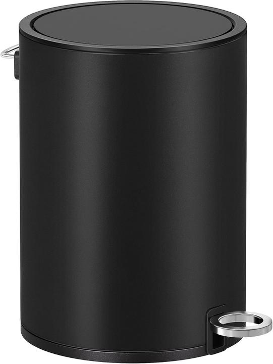 Produktbild Songmics Kosmetikeimer mit Softclose-Deckel (3 l)